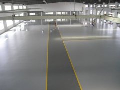 環(huán)氧地坪和耐磨地坪有什么區(qū)別？