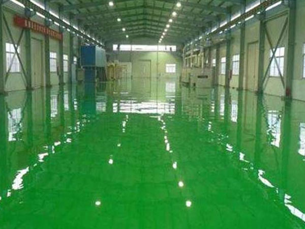 環(huán)氧地坪漆報(bào)價(jià)表，環(huán)氧地坪詳細(xì)介紹